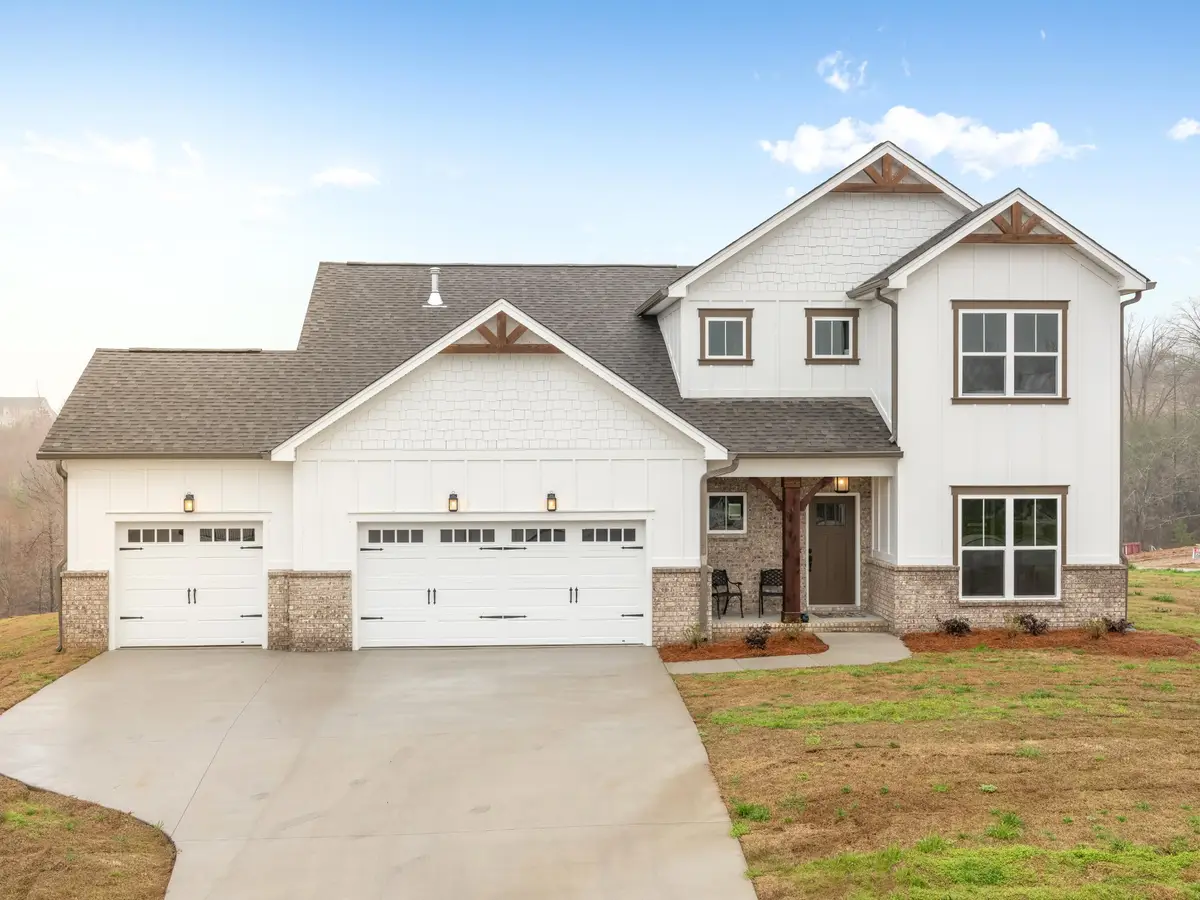 11605 Herons Haven Drive #92, Soddy Daisy, TN 37379 - #1