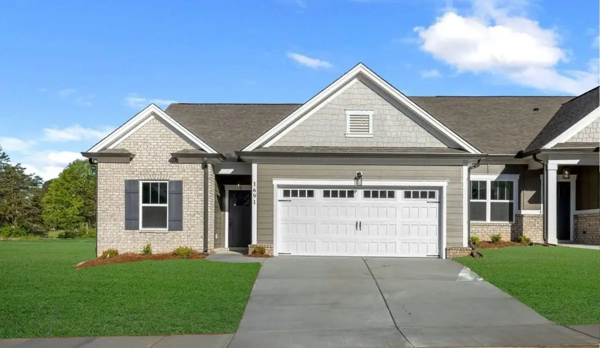 371 Double Play Drive, Chattanooga, TN 37421 - #1