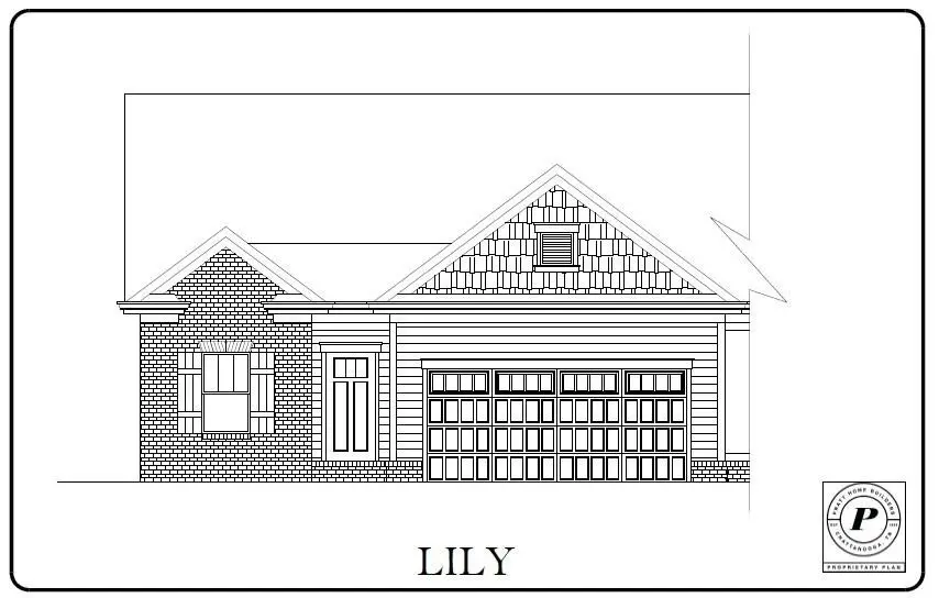 371 Double Play Drive, Chattanooga, TN 37421 - #2