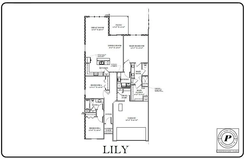371 Double Play Drive, Chattanooga, TN 37421 - #3