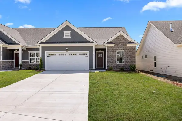 444 Double Play Drive #112, Chattanooga, TN 37421