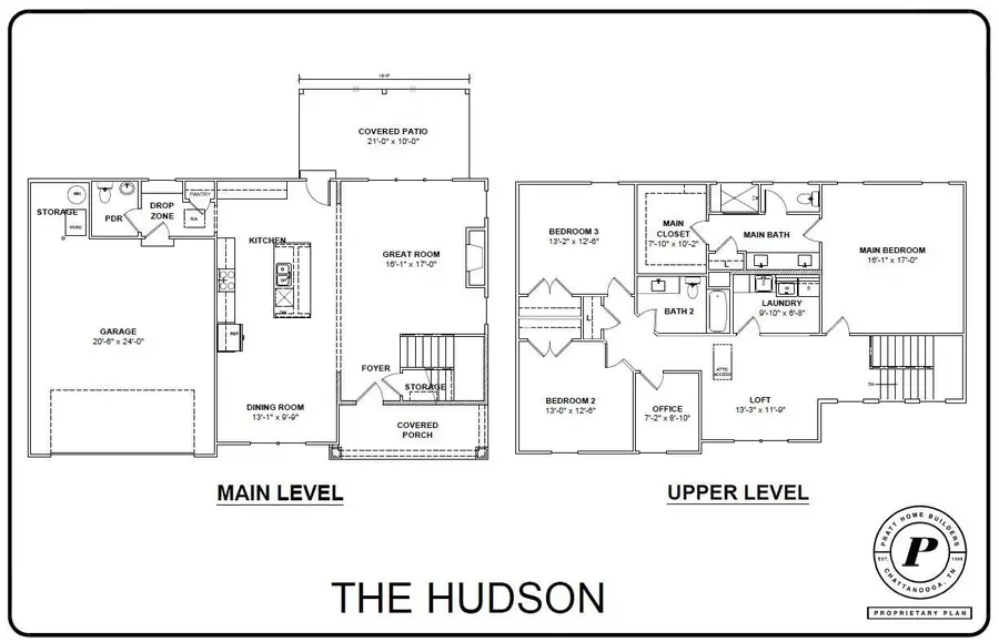 11787 Herons Haven Drive #100, Soddy Daisy, TN 37379 - #3