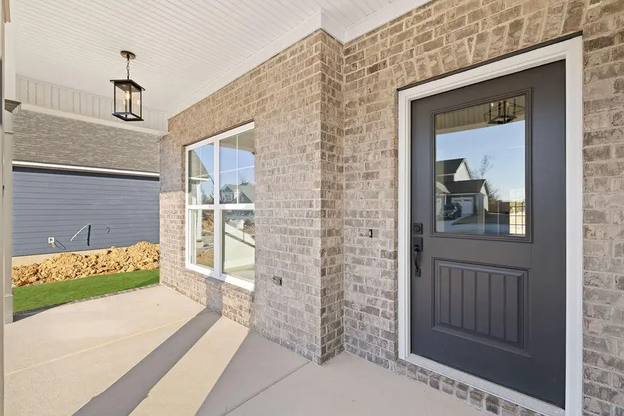 527 Winchester Drive #55, Rossville, GA 30741 - #2