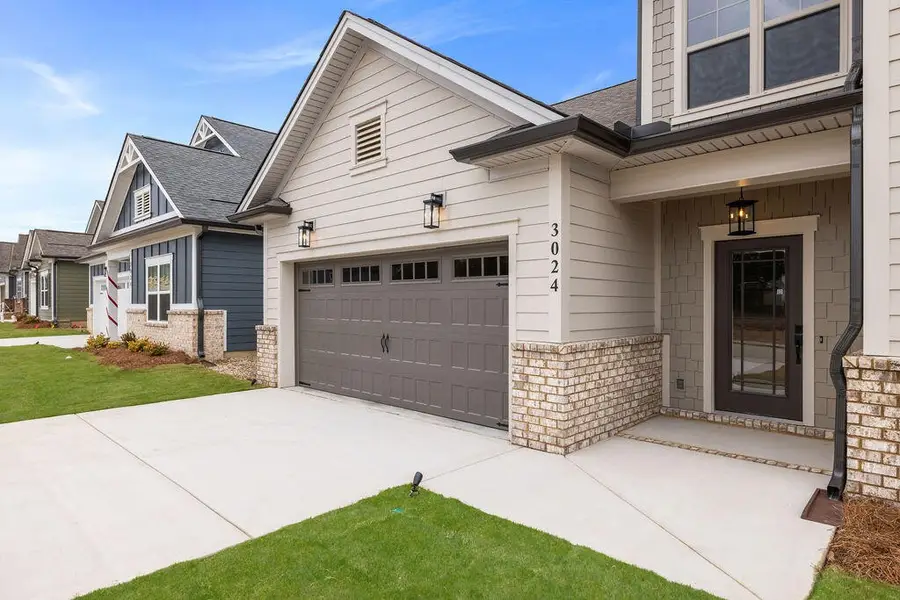 3024 Discovery Drive Nw #17, Cleveland, TN 37312 - #2