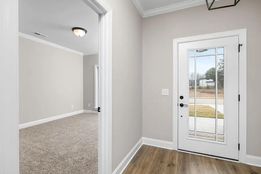 3024 Discovery Drive Nw #17, Cleveland, TN 37312 - #3