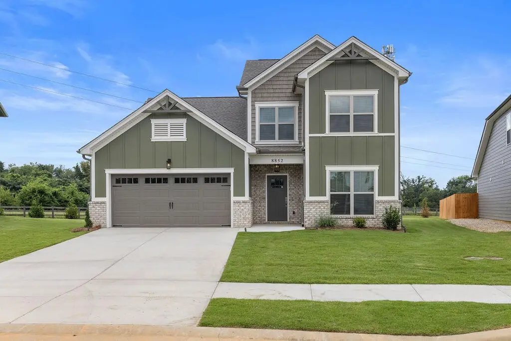 8852 Knolling Loop #38, Ooltewah, TN 37363 - #1
