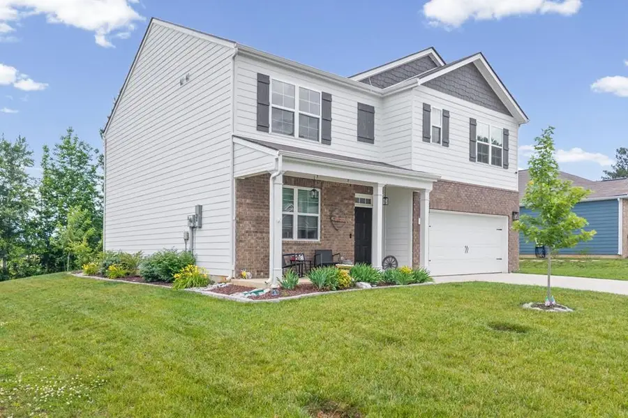 176 Nunally Dr, Baxter, TN 38544 - #2