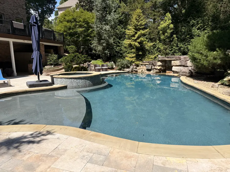 9620 Mitchell Pl, Brentwood, TN 37027 - #3