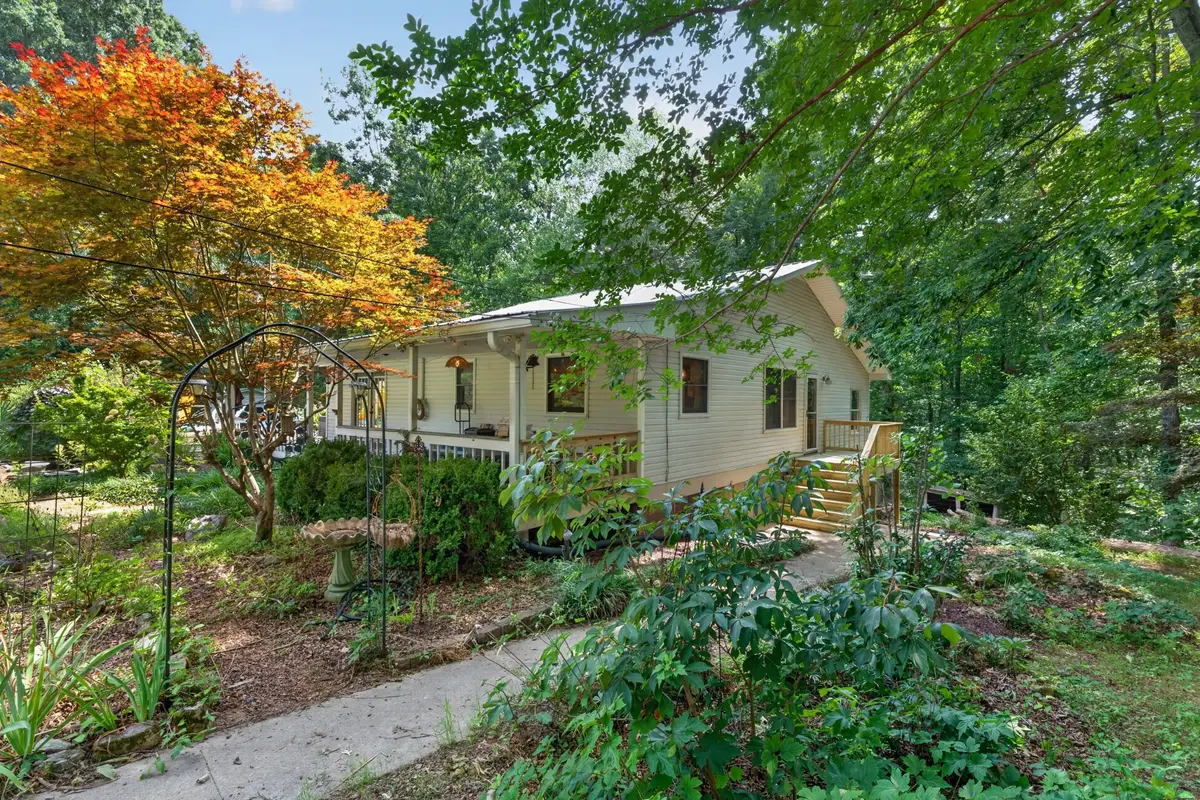 129 Meredith Ln, Winchester, TN 37398 - #1