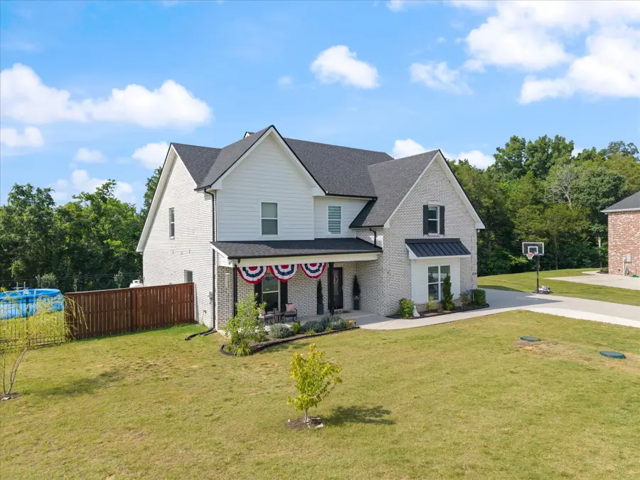 1224 White Rock Rd, Murfreesboro, TN 37129 - #3
