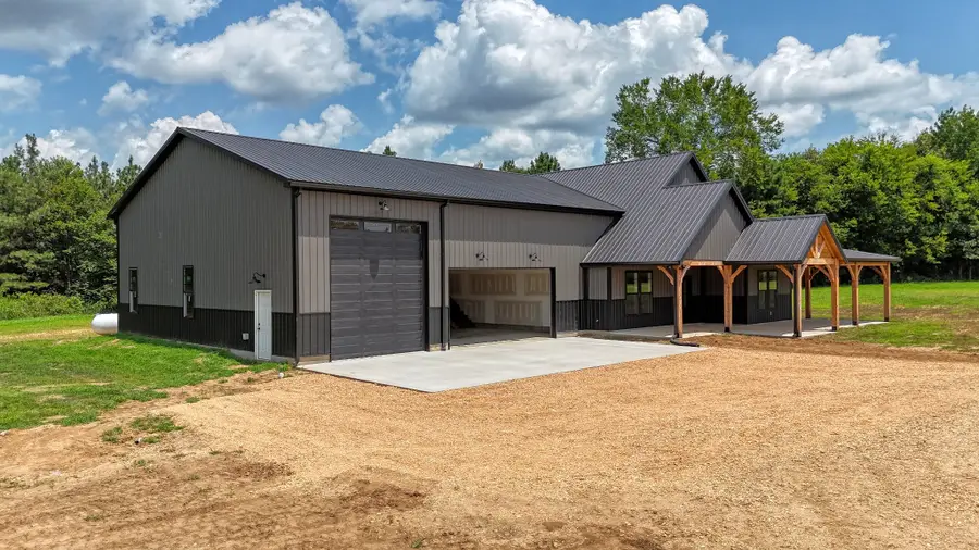 3140 Rowland Mill Rd, Buena Vista, TN 38318 - #2