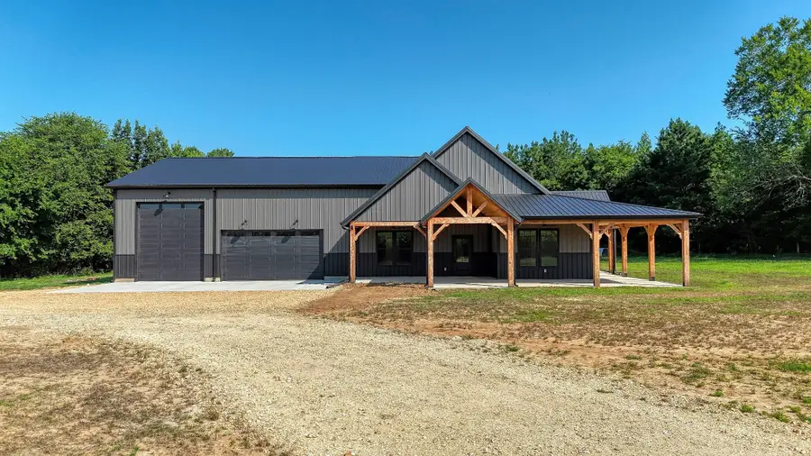 3140 Rowland Mill Rd, Buena Vista, TN 38318 - #3