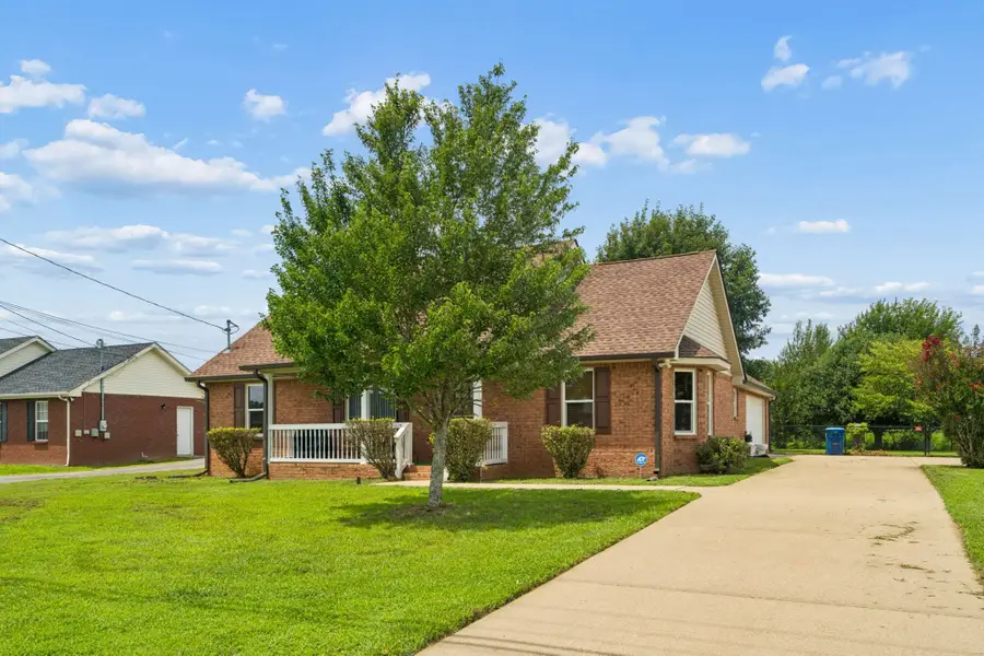 1027 Auldridge Dr, Christiana, TN 37037 - #3