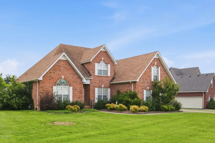 1201 Frinton Ct, Smyrna, TN 37167 - #2