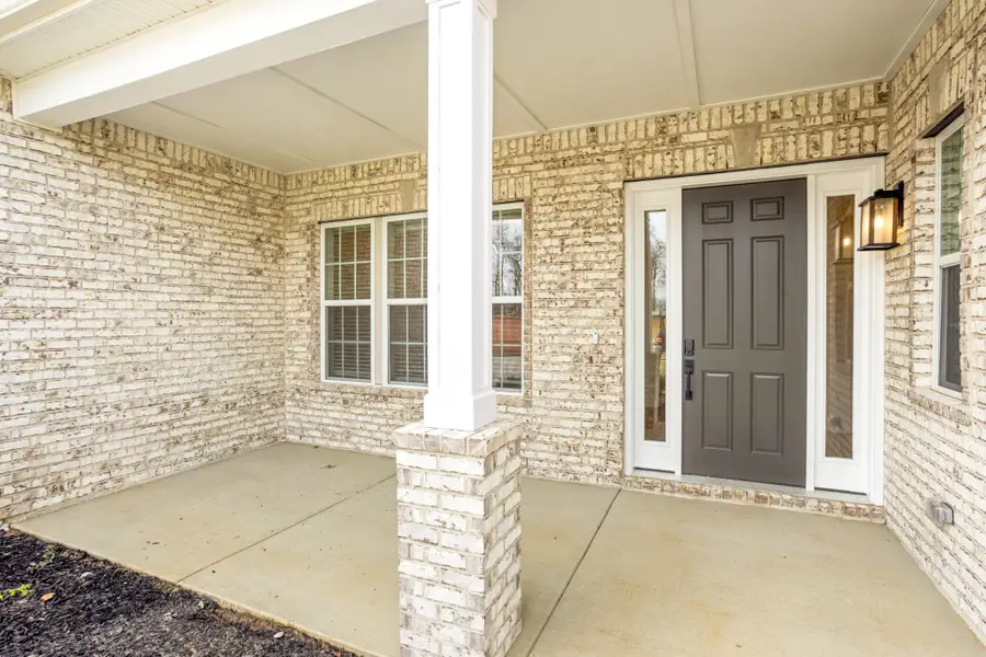 1935 Harmony Rd, Spring Hill, TN 37174 - #3