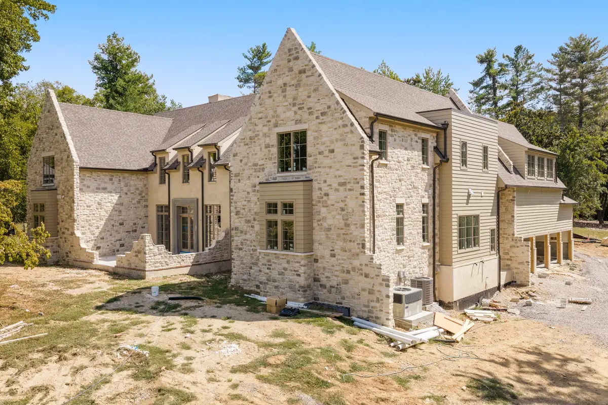 1211 Carl Seyfert Memorial Dr, Brentwood, TN 37027 - #1