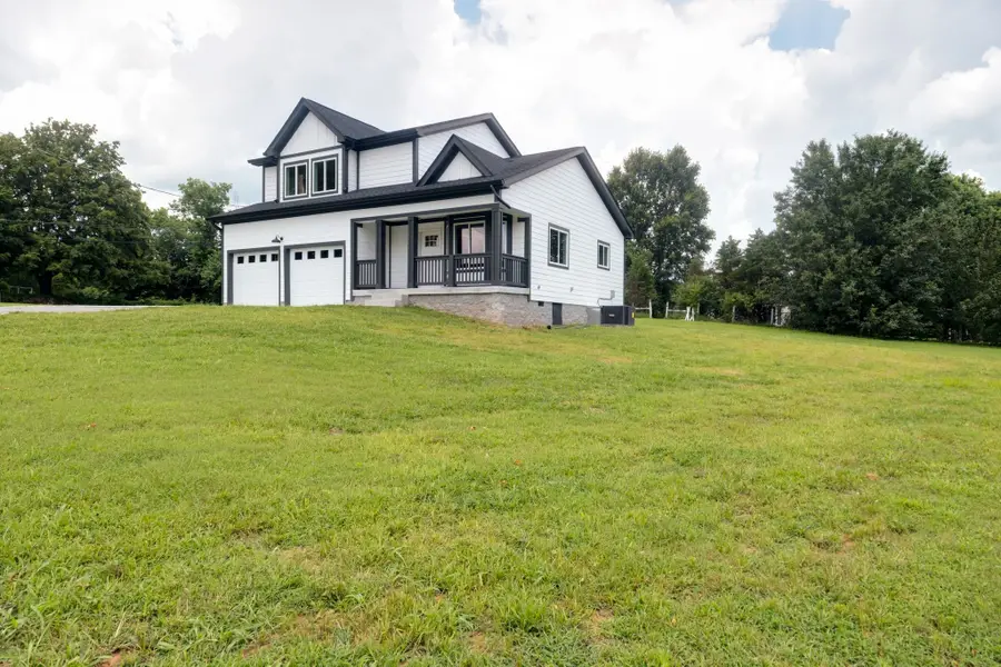 1807 Culleoka Hwy, Culleoka, TN 38451 - #3