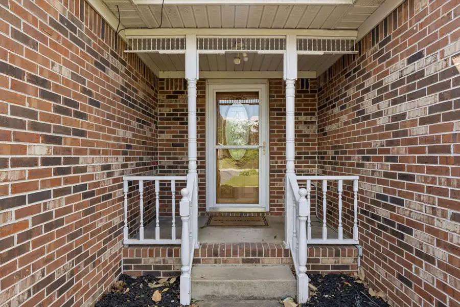 1646 Lillian Cir, Columbia, TN 38401 - #3