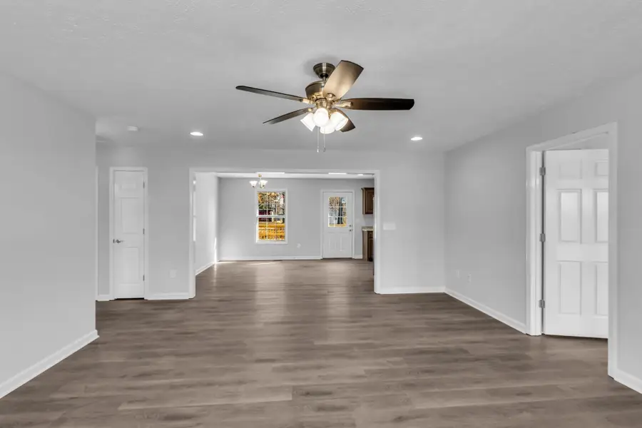 257 Hendrixon Drive, Manchester, TN 37355 - #2
