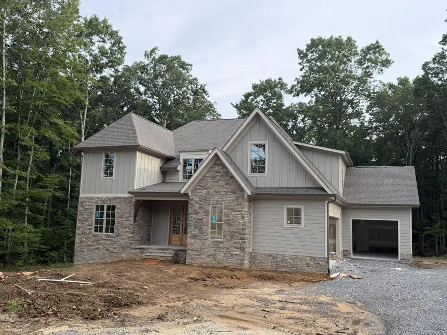8443 Bear Paw Trail #(102), Signal Mountain, TN 37377 - #2