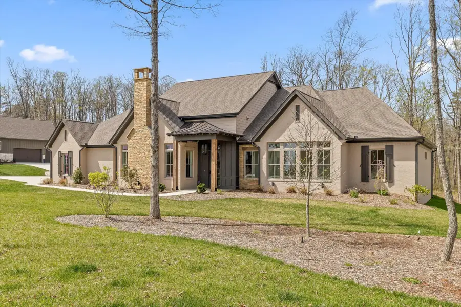 8583 Mountain Laurel Trail #(39), Signal Mountain, TN 37377 - #3