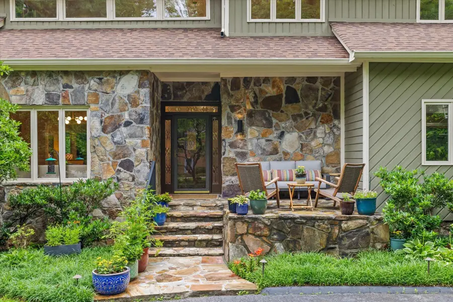 10 Pebble Lane, Signal Mountain, TN 37377 - #3