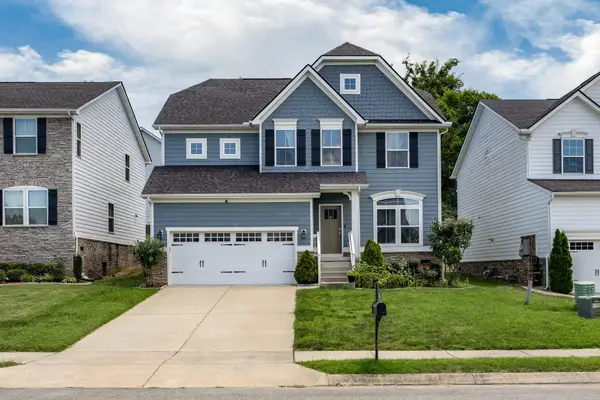 2084 Morton Dr, Spring Hill, TN 37174