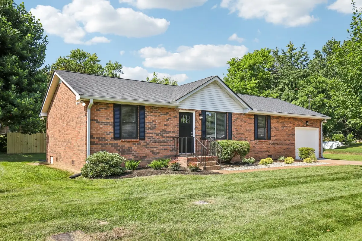 1317 Love Joy Ct, Nashville, TN 37216 - #1