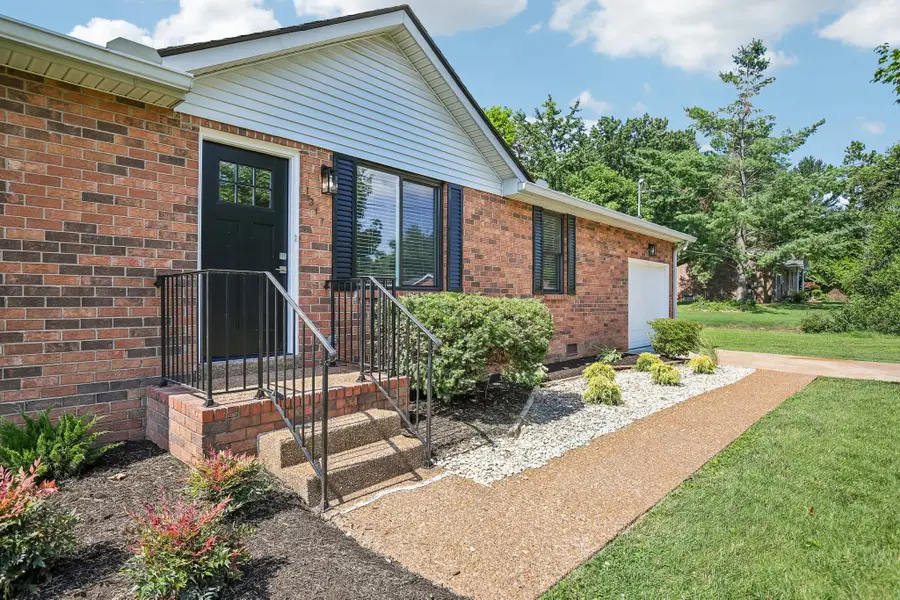 1317 Love Joy Ct, Nashville, TN 37216 - #2