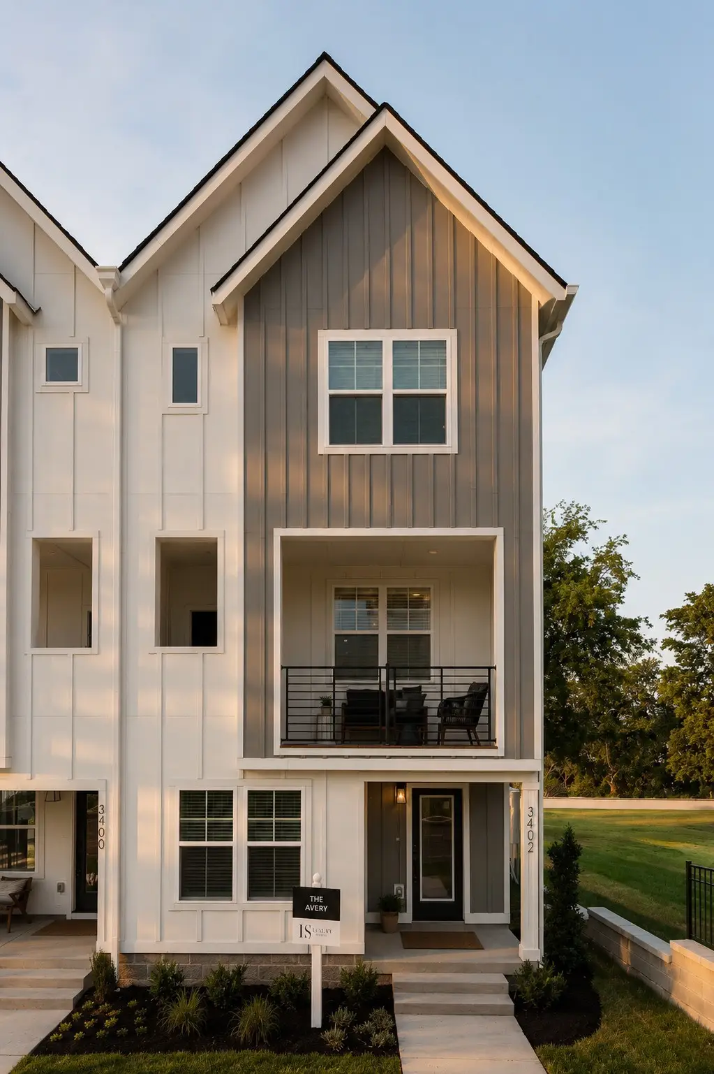 129 Hart, Nashville, TN 37207 - #1