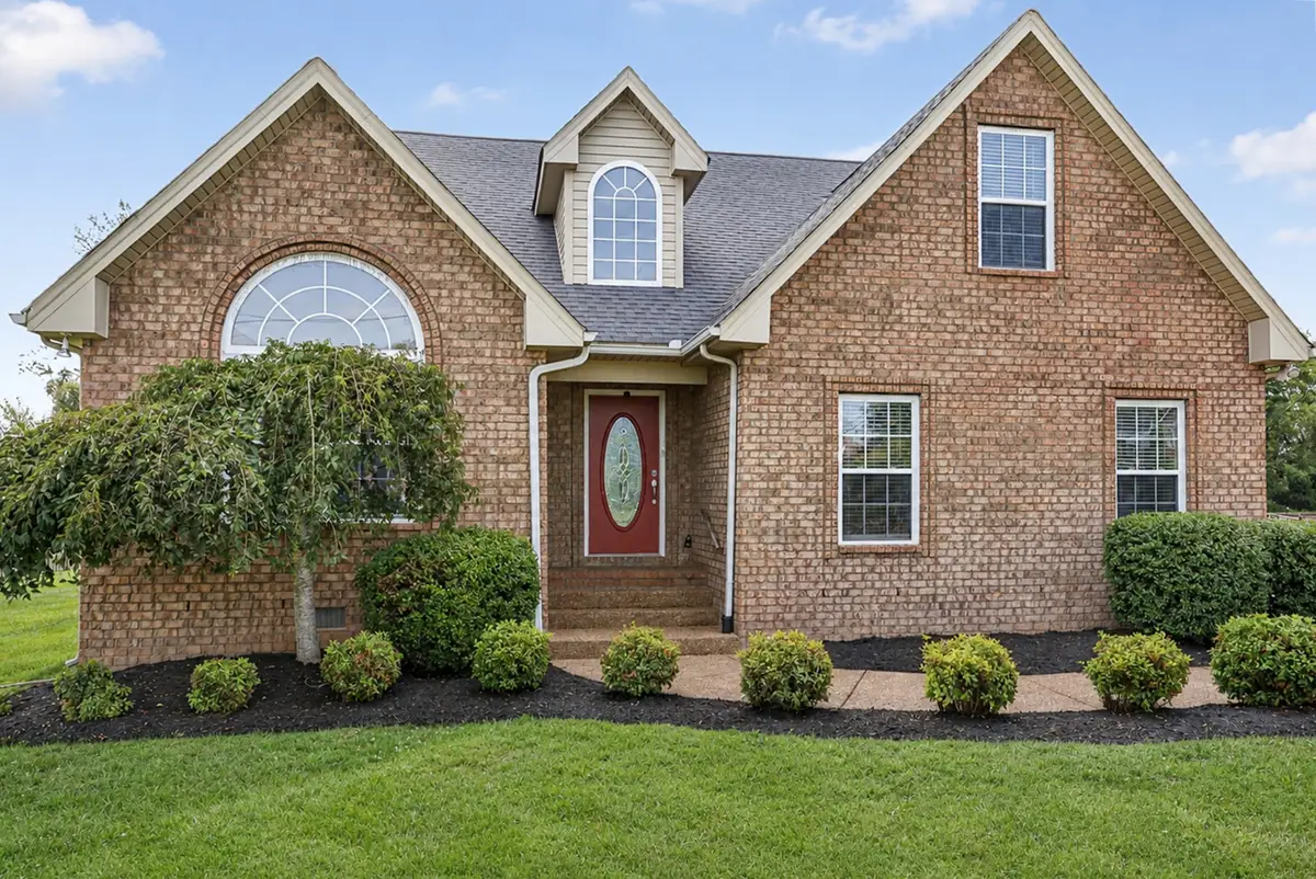 106 Emma Dr, Portland, TN 37148 - #1
