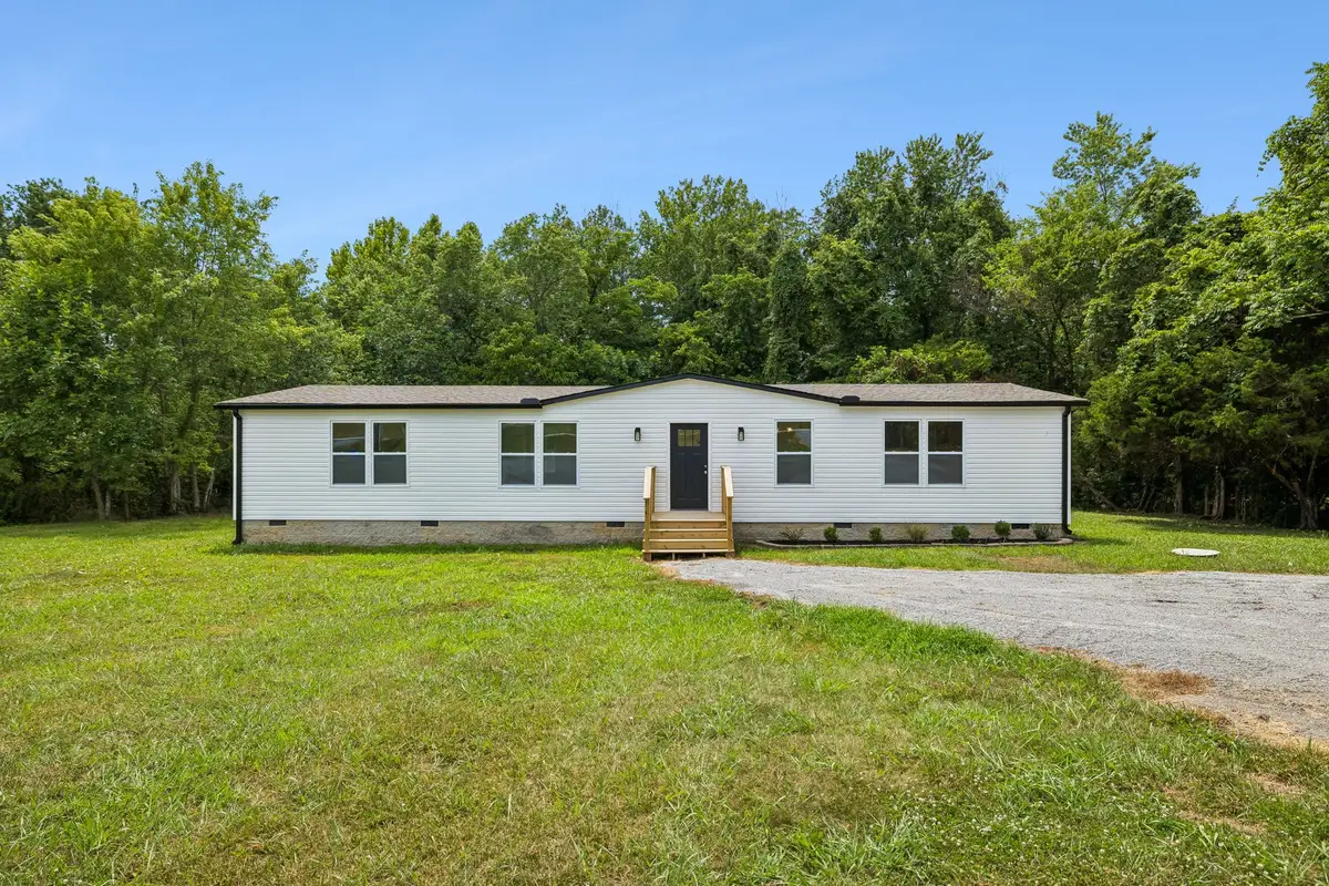 1150 Statesville Rd, Watertown, TN 37184 - #1