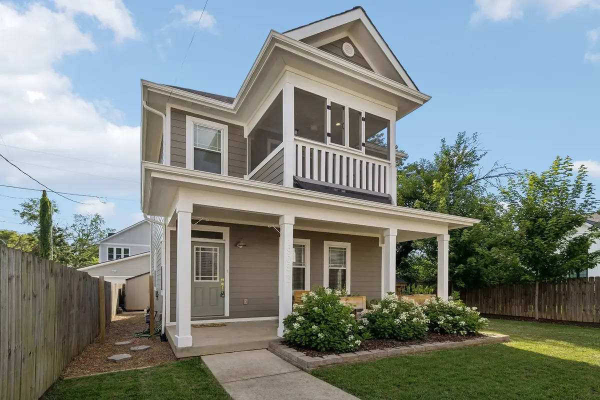 1909B Delta Ave, Nashville, TN 37208 - #1