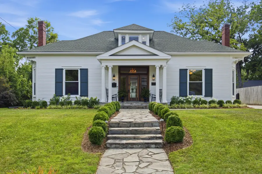 334 3rd Ave S S, Franklin, TN 37064 - #2