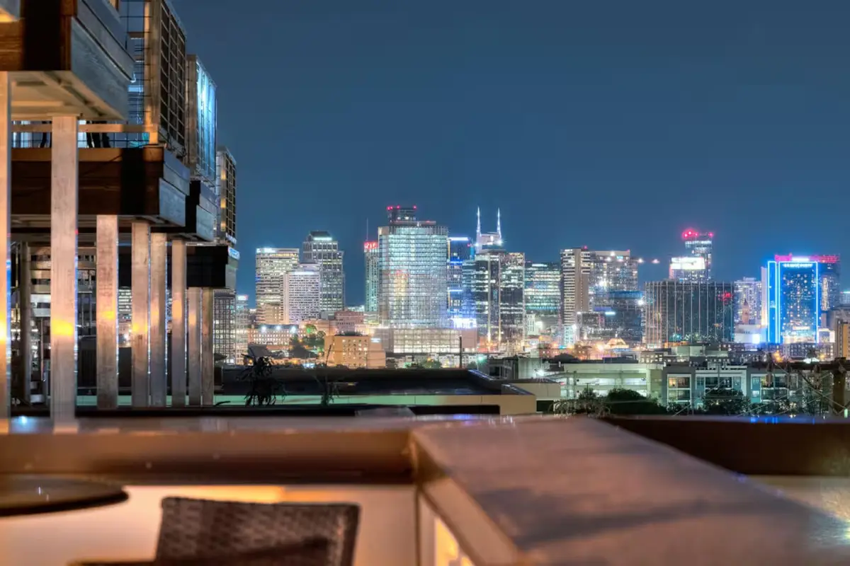2807 Delaware Ave #306, Nashville, TN 37209 - #1