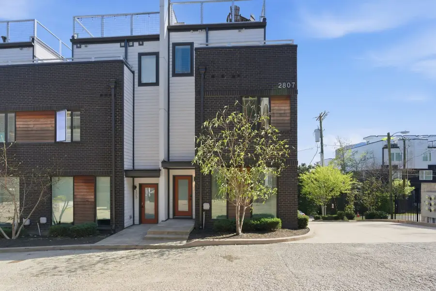 2807 Delaware Ave #306, Nashville, TN 37209 - #2