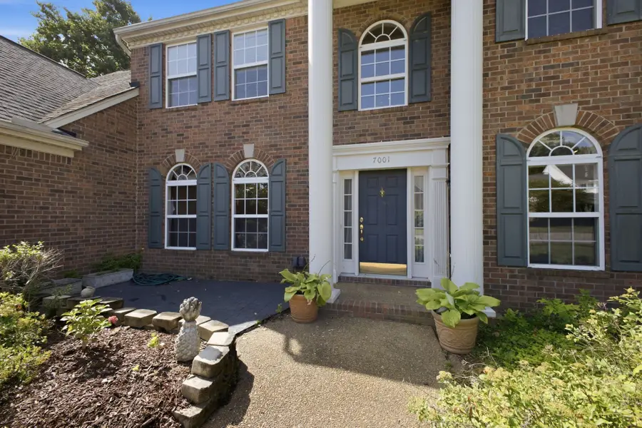 7001 Stone Run Dr, Nashville, TN 37211 - #2