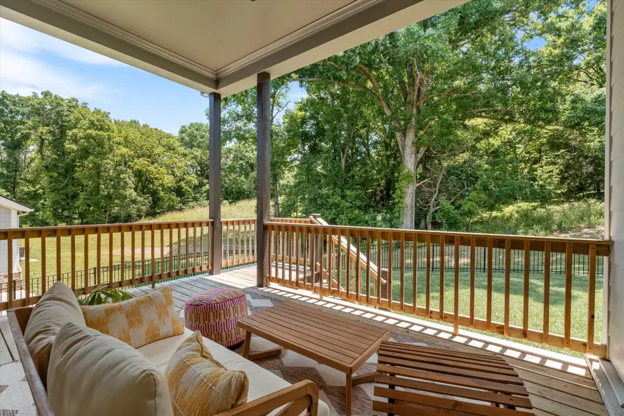 7120 Neills Branch Dr, College Grove, TN 37046 - #2
