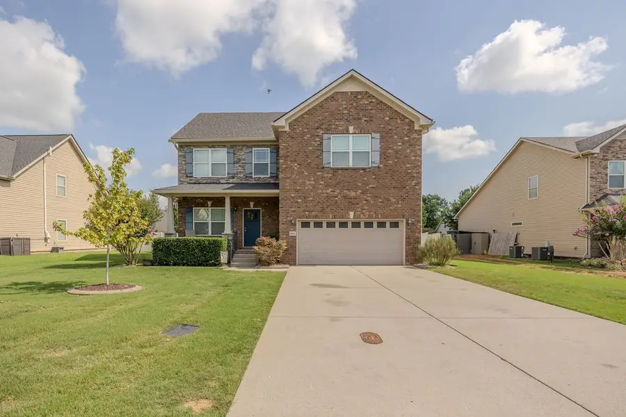 4314 Roxburghe Ct, Murfreesboro, TN 37128 - #3