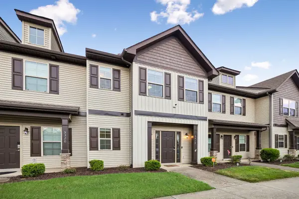 5318 Perlou Ln, Murfreesboro, TN 37128