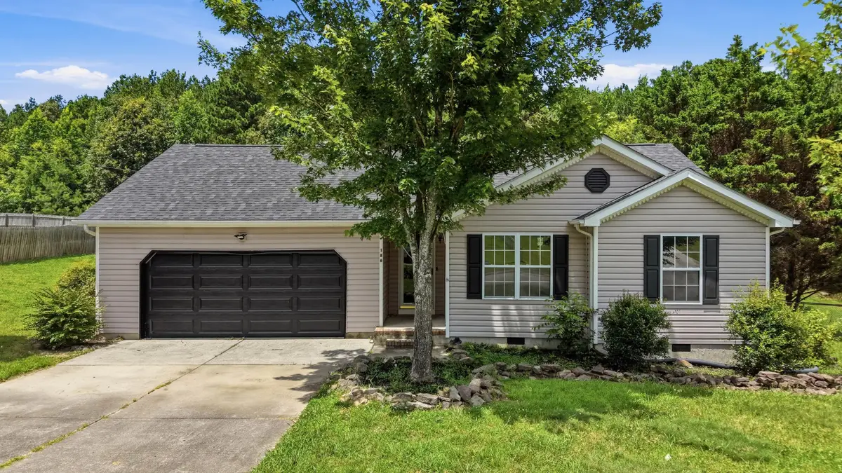 186 Rodeo Drive, Rock Spring, GA 30739 - #1