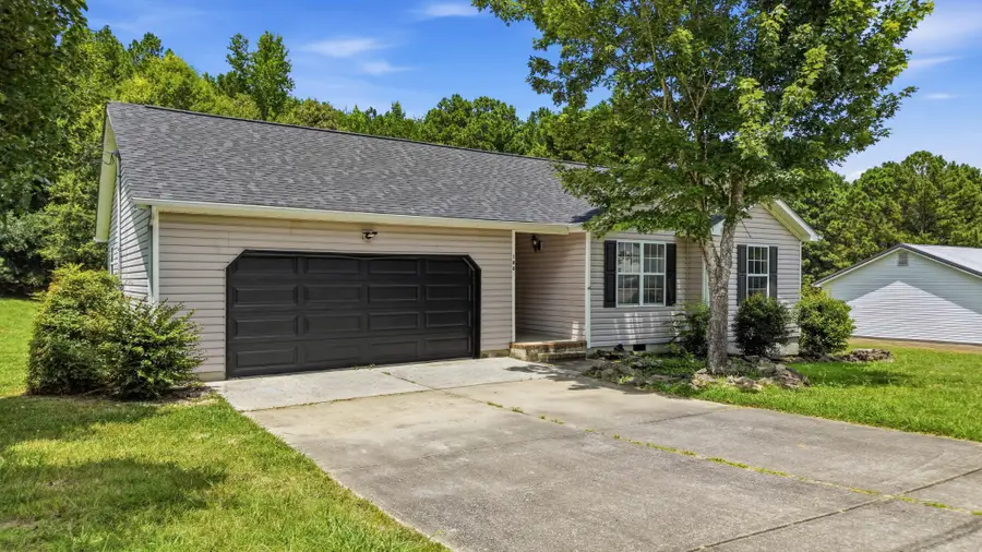 186 Rodeo Drive, Rock Spring, GA 30739 - #2