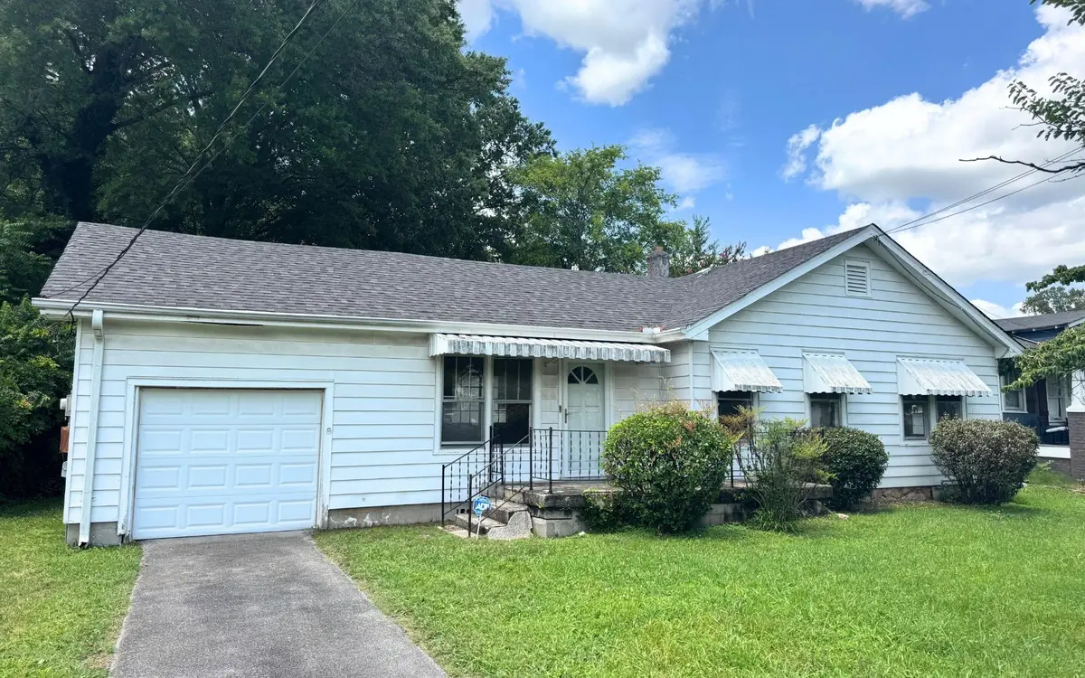 19 N Parkdale Avenue, Chattanooga, TN 37411 - #1