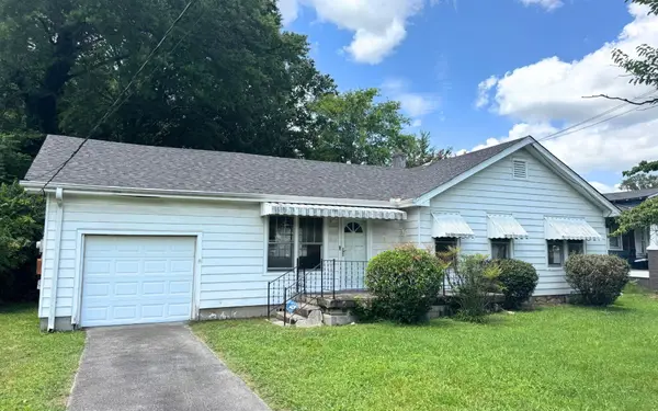 19 N Parkdale Avenue, Chattanooga, TN 37411