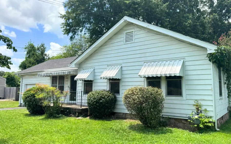 19 N Parkdale Avenue, Chattanooga, TN 37411 - #2