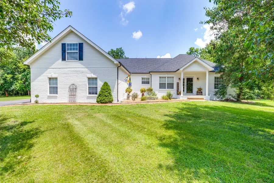 2118 Sue Ln, Spring Hill, TN 37174 - #3