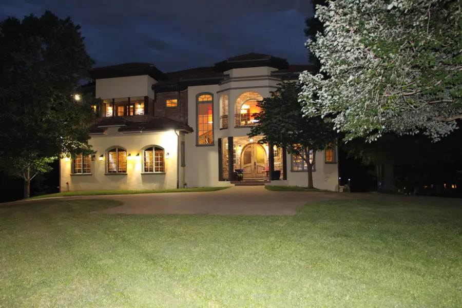 894 Robertson Academy Rd, Nashville, TN 37220 - #2