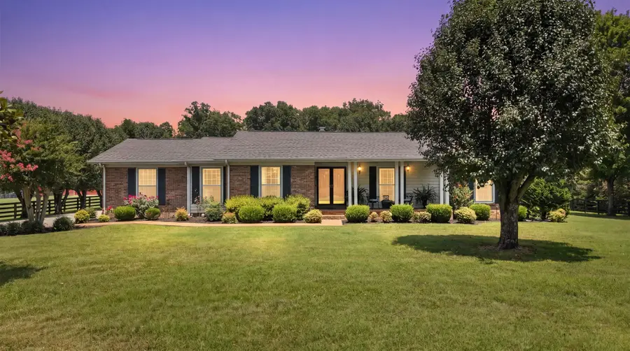 1048 Allen Rd, Murfreesboro, TN 37129 - #2