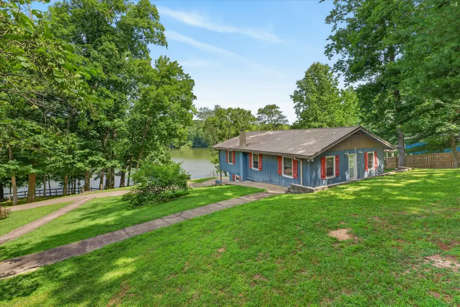 554 Hickman Shores Rd, Dover, TN 37058 - #3