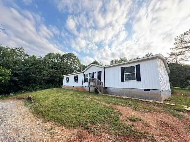 2966 Big Ridge Road, Talking Rock, GA 30175 - #2
